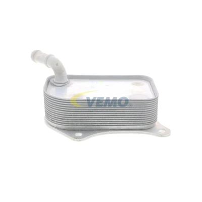 Billede af VEMO V15 60 6071 Olieradiator uden pakning Original Quality VOLKSWAGEN: Passat B5 GP Variant