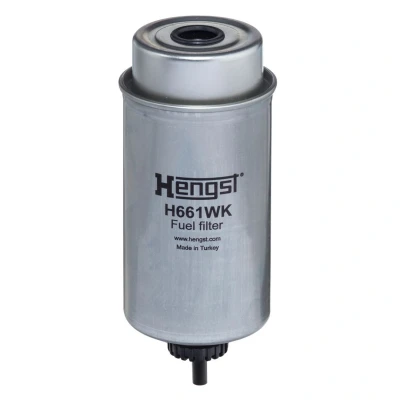Billede af HENGST FILTER H661WK Brændstoffilter Filterindsats