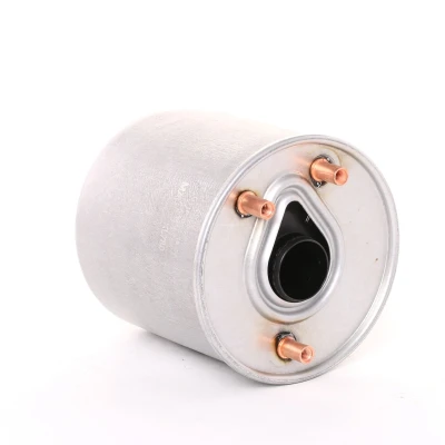 Billede af MAHLE ORIGINAL KL 780 Brændstoffilter Ledningsfilter FORD: MONDEO 4 Turnier, FIESTA 6, FOCUS 3 VOLVO: V40 Hatchback, V50, V70