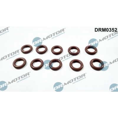 Billede af DR.MOTOR AUTOMOTIVE DRM0352 Pakninger BMW: 3 Cabriolet, 1 Hatchback