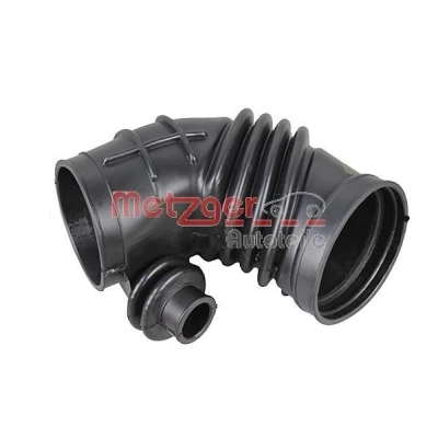 Billede af METZGER 2388051 Indsugningsslange, luftfilter Luftmængdesensor BMW: 3 Touring, Sedan, Cabriolet