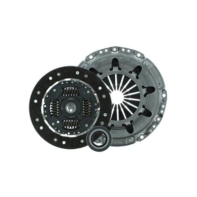Billede af AISIN Clutch Kit (3P) KE CI07 Kobling I tre dele med koblingstrykplade koblingsskive, udrykkerleje 230 CITROËN: C4 Grand Picasso