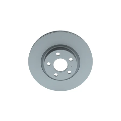 Billede af BOSCH 0 986 479 G68 Bremseskiver 300 25 5 108 ventileret coatet højkarboniseret FORD: Transit Connect V408 Van, Mk2 Stationcar