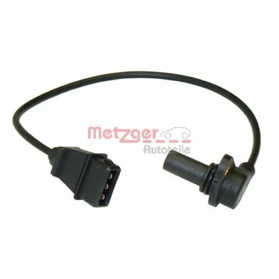 Billede af METZGER 0909005 Omdrejningssensor, automat gear AUDI: A3 Hatchback