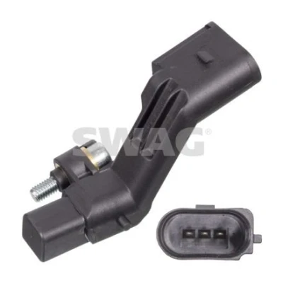 Billede af SWAG 30 93 7317 Impulsensor med skrue VOLKSWAGEN: Touran I, GOLF 5, 6, AUDI: A4 B8 Avant, A6 C6 Q5, SEAT: Leon II Hatchback, Altea XL