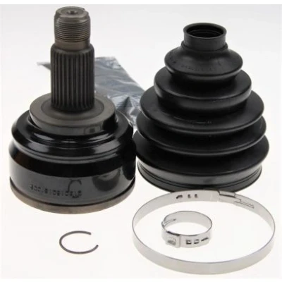 Billede af SPIDAN 36789 Knokkelled TPE (termoplastisk elastomer) BMW: X5