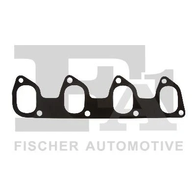 Billede af FA1 513 001 Indsugningspakning Cylinderhoved FORD: Escort 5 Kombi, FIESTA 3, Sierra Mk2 Hatchback