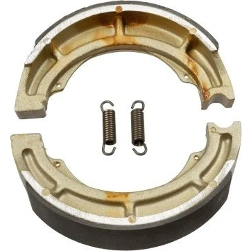 Billede af TRW MCS959 Bremsebakker 180