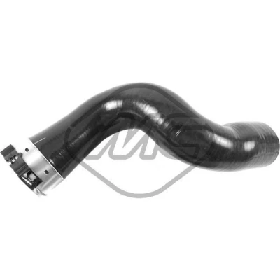 Billede af Ladeluftslange Metalcaucho 97791