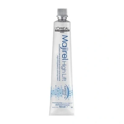 Billede af L&#039;Oréal Professionnel Majirel High Lift Permanent farvning 50 ml Neutral