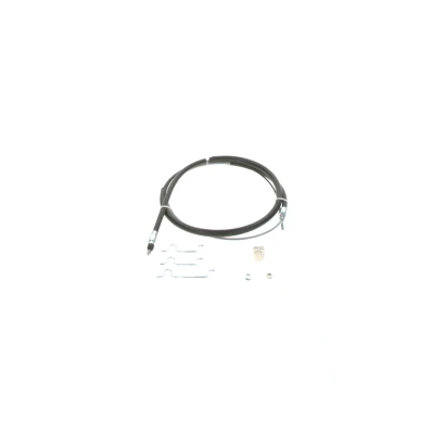 Billede af BOSCH 1 987 477 693 Håndbremsekabel 1924 BMW: 5 Sedan