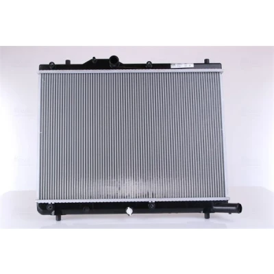 Billede af NISSENS 69403 Radiator Aluminium 375 544 26 Loddet køleripper SUZUKI: SWIFT 3