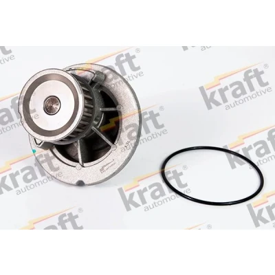 Billede af KRAFT 1501705 Vandpumpe OPEL: Astra G CC, Vectra C Sedan, Meriva A