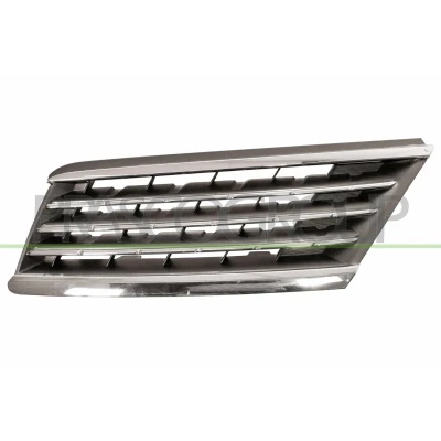 Billede af PRASCO DS4602004 Kølergitter venstre forkromet