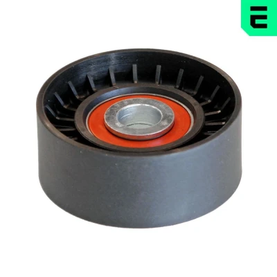 Billede af OPTIMAL 0 N1704S Strammehjul uden holder SKODA: Fabia 1 Combi, 2, Roomster, VOLKSWAGEN: Polo IV Hatchback, Lupo / 3L, Fox Hatchback