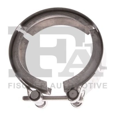 Billede af FA1 554 815 Rørforbinder, udstødningssystem VOLVO: V50, S40 II