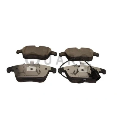 Billede af QUARO QP2637C Bremseklodser med indbygget slidsensor AUDI: A4 B8 Avant, A5 Sportback, Sedan
