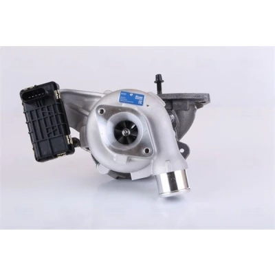 Billede af NISSENS 93311 Turbolader elektrisk med pakninger