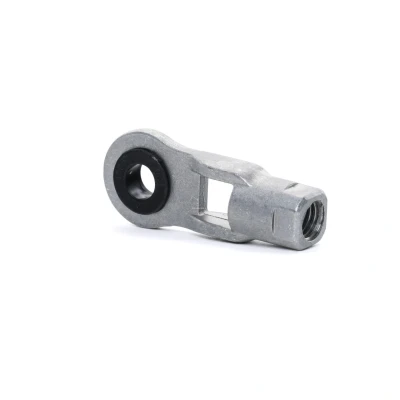 Billede af FEBI BILSTEIN 08670 Kuglehoved, gearskifte MERCEDES BENZ: 190