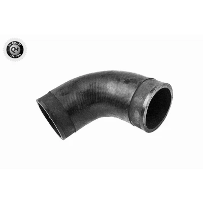 Billede af VAICO V48 0202 Trykslange Gummi med vævindlæg Q+, original equipment manufacturer quality LAND ROVER: Freelander I SUV