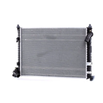 Billede af NRF EASY FIT 53808 Radiator Aluminium 577 399 28 Loddet køleripper MINI: Hatchback, Cabriolet