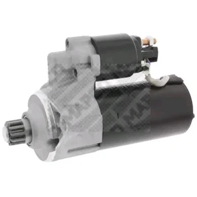 Billede af MAPCO 13256 Starter 12 1,7 11 VOLKSWAGEN: Multivan 5 (7HM, Transporter 5, Touran I, SKODA: Octavia 2 Combi, 3 Schrägheck, Superb II Stationcar