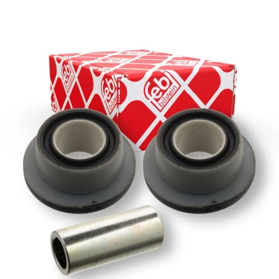 Billede af FEBI BILSTEIN 101363 Bøsning, Fjederøje