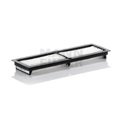 Billede af MANN FILTER CU 3411 Kabinefilter Partikelfilter 335 106 29 VOLVO: 460 L
