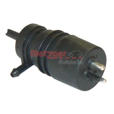 Billede af METZGER 2220009 Vaskepumpe ORIGINAL ERSATZTEIL MERCEDES BENZ: E klasse T modell, S Sedan, Sedan