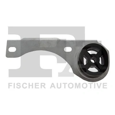 Billede af FA1 123 750 Holder, udstødningssystem OPEL: Astra J Hatchback, Sports Tourer