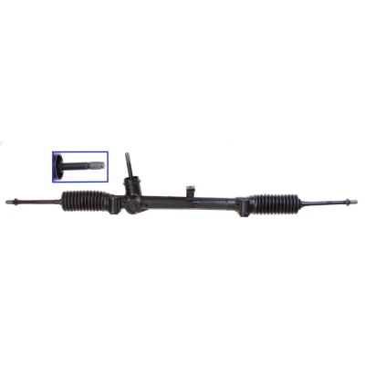 Billede af ELSTOCK 14 0822 Tandstang mekanisk til venstrestyrede biler OPEL: Corsa D Hatchback