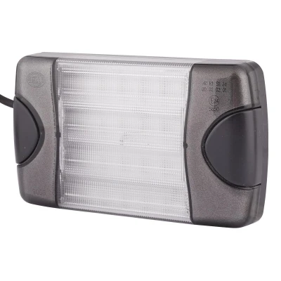 Billede af HELLA 2BA 980 607 201 Blinklygte