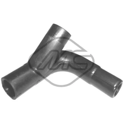 Billede af Kølerslange Metalcaucho 09156