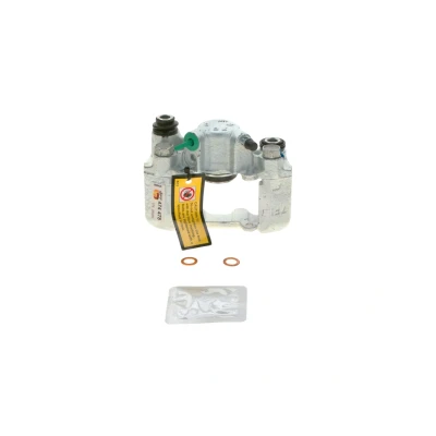Billede af BOSCH 0 986 474 478 Bremsekaliber Støbejern 48 TOYOTA: RAV4 II SUV