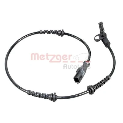 Billede af METZGER 09001258 ABS Sensor RENAULT: Megane 4