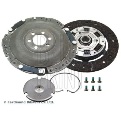Billede af BLUE PRINT ADV183023 Kobling i tre dele med syntetsik fedt udrykningstallerken 210 VOLKSWAGEN: GOLF 4, Bora Sedan, 3, AUDI: A3 Hatchback