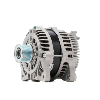 Billede af LUCAS ELECTRICAL LRA03596 Generator 14V 185A RENAULT: MEGANE 3 Grandtour, GRAND SCENIC 3,