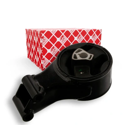 Billede af FEBI BILSTEIN 37296 Motorophæng bag Gummimetalleje grøn OPEL: Astra H Caravan, J Sports Tourer, Hatchback, CHEVROLET: Cruze Sedan