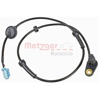 Billede af METZGER 09001089 ABS Sensor venstre foraksel 2 NISSAN: X Trail