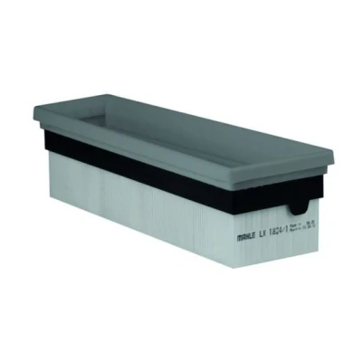 Billede af MAHLE ORIGINAL LX 1824/1 Luftfilter 82,8 105 323,4 Filterindsats BMW: X5, X6