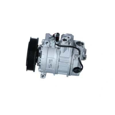 Billede af NRF 32509 Kompressor 7SEU17C 12 PAG 46 med kompressorolie AUDI: A4 B7 Avant, B6/B7 Cabriolet, Q7