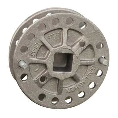 Billede af Gallagher Wire tensioner (pack of 25)