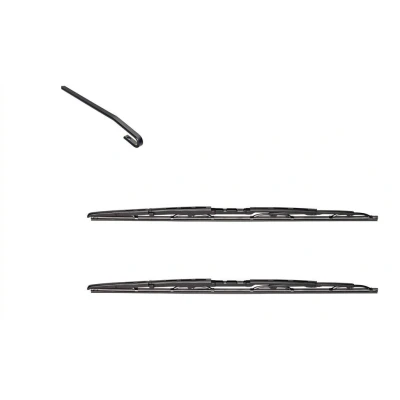 Billede af Viskerblad Valeo Silencio 574252 foran Standard PEUGEOT: 607 Sedan