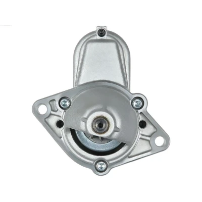 Billede af AS PL S3187S Starter 12 1,30 10 OPEL: Corsa A CC, Zafira A, D Hatchback, CHEVROLET: Aveo / Kalos DAEWOO: Nubira Sedan