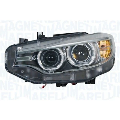 Billede af MAGNETI MARELLI 711451000040 Forlygter