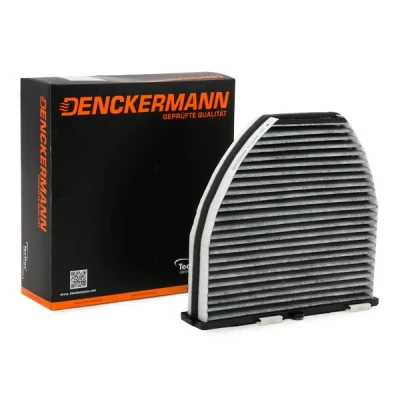 Billede af Filter, indvendig luft DENCKERMANN M110646K