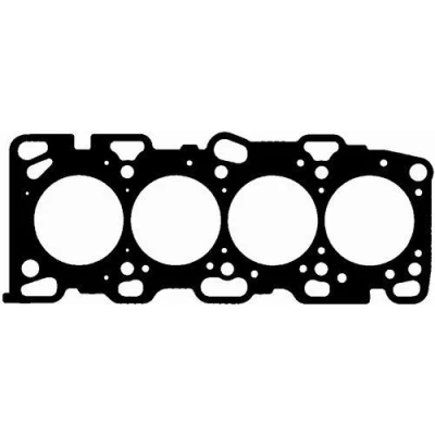 Billede af BGA CH2558 Toppakning 0,4mm 86mm