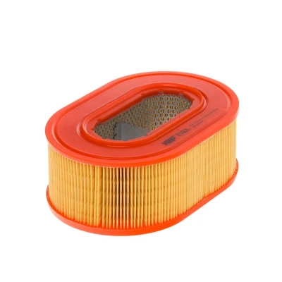 Billede af HENGST FILTER E592L Luftfilter 87 245 Filterindsats