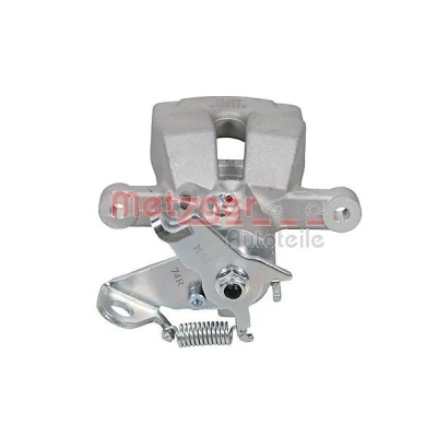 Billede af METZGER 6260098 Bremsekaliber Bagaksel højre RENAULT: MEGANE 3 Grandtour, GRAND SCENIC 3, TWINGO 2