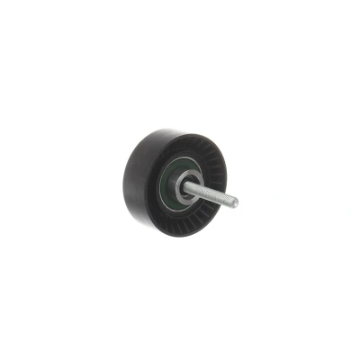 Billede af SKF VKM 34050 Remstrammerhjul med befæstelsesmateriale FORD: MONDEO 4 Turnier, S Max Mk1, FIESTA 5, VOLVO: S80 II, V70 3